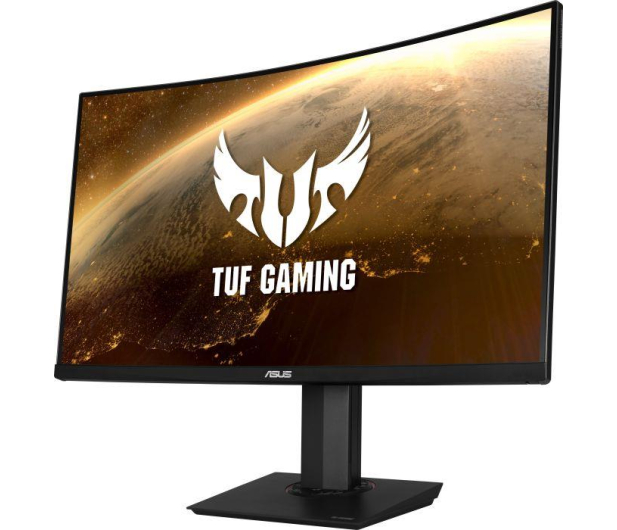 ASUS TUF VG32VQ Curved HDR - 507440 - zdjęcie 3